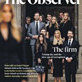 1 A capa do The Observer.jpg